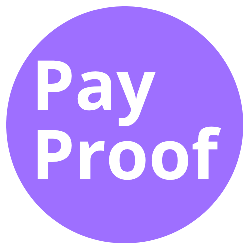 إضافة PayProof لبيع المنتجات الرقمية - نموذج طلب احترافي ورفع وصل الدفع